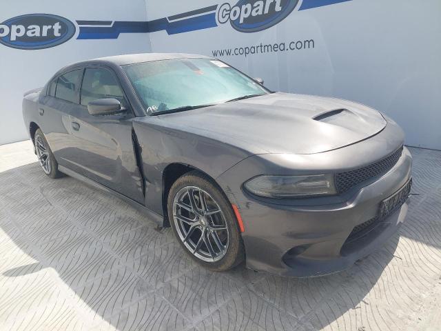 2C3CDXHG3KH543731 - 2019 Dodge CHARGER - #undefined