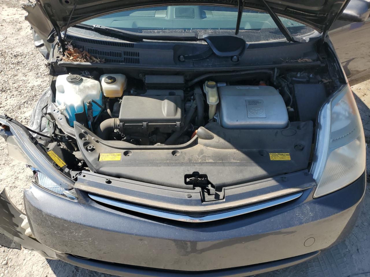 2009 Toyota Prius - Image 11