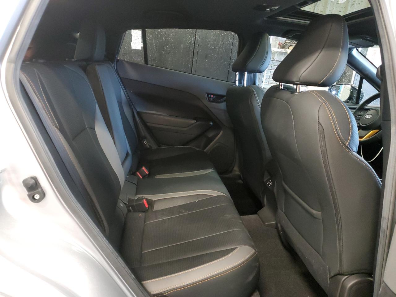 2024 Subaru XV - Image 11