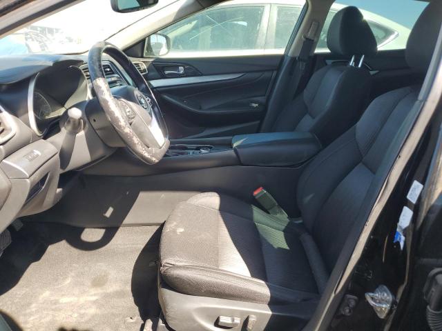 2016 NISSAN MAXIMA 3.5S