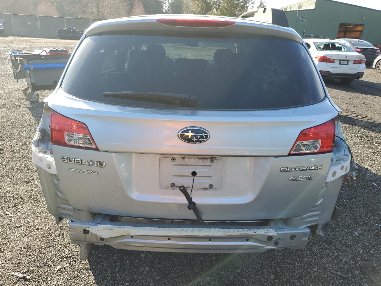 2013 Subaru Outback - Image 6