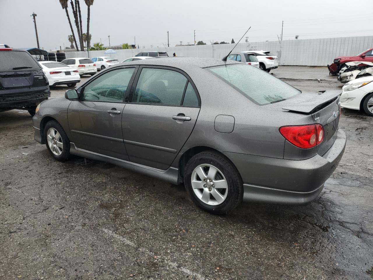 2006 Toyota Corolla - Image 2