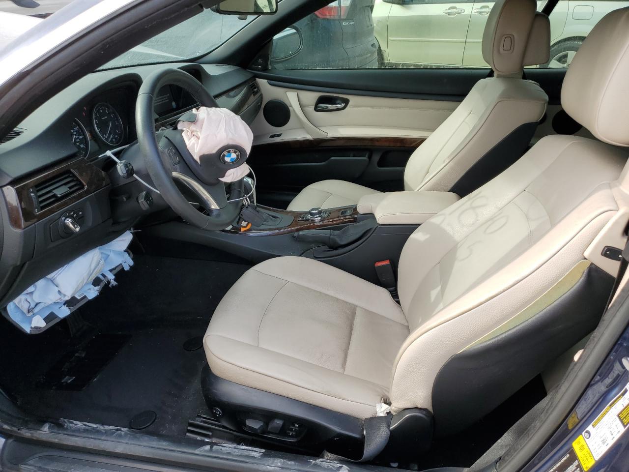 2013 BMW 3er - Image 7