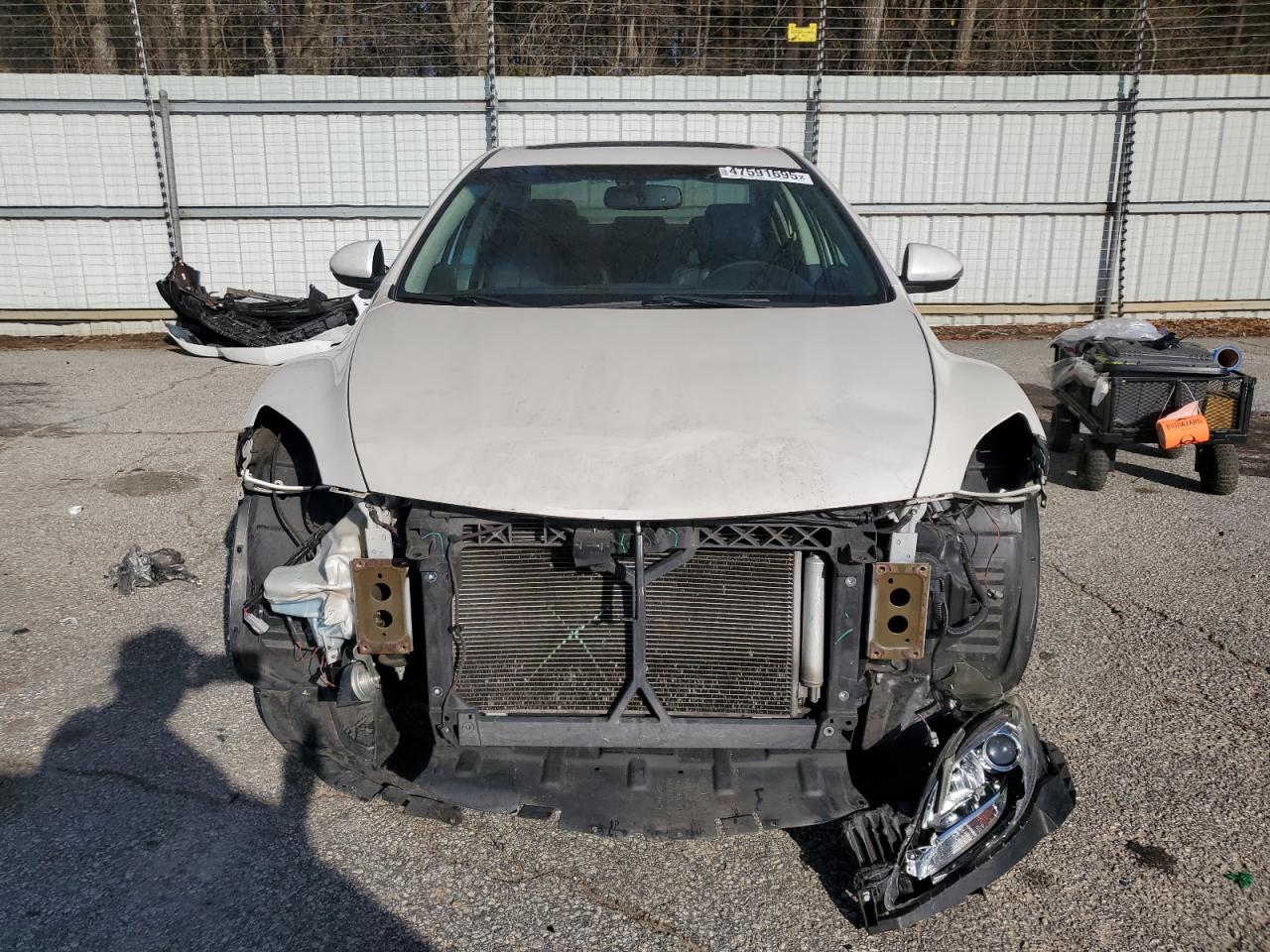 2013 Mazda 6 - Image 5