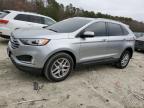 2021 Ford Edge Sel продається в Seaford, DE - Undercarriage