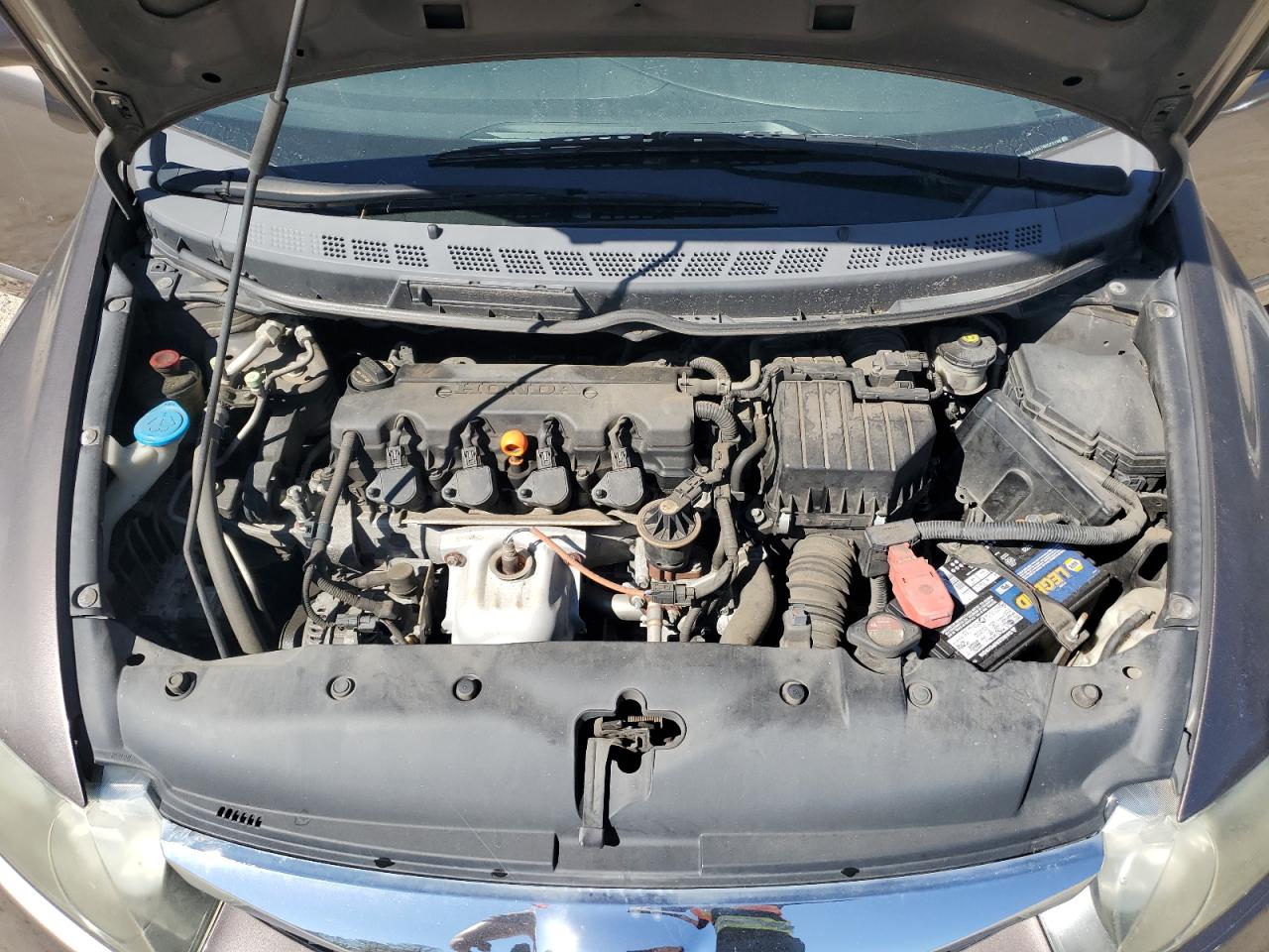 2009 Honda Civic - Image 11