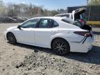 2021 Toyota Camry Se продається в Waldorf, MD - Front End