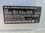 2018 Bmw X5 Sdrive35I იყიდება Ellenwood-ში, GA - Minor Dent/Scratches