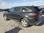2025 Kia Sorento Lx for Sale in Wilmer, TX - Hail