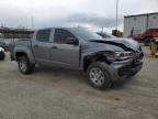 2022 Chevrolet Colorado  en Venta en Las Vegas, NV - Front End