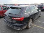 2021 AUDI A4 TECHNIK for sale at Copart SANDTOFT
