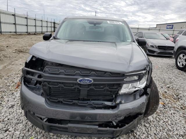  FORD MAVERICK 2022 Gray