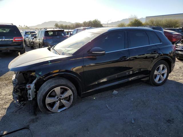 2022 Audi Q4 E-Tron Premium