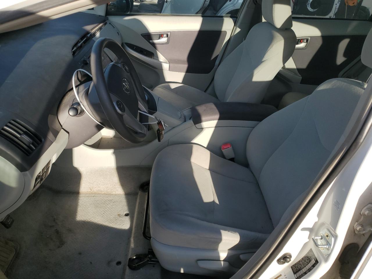 2011 Toyota Prius - Image 7