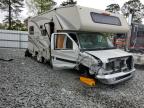 2016 Ford Econoline E350 Super Duty Cutaway Van for Sale in Dunn, NC - Side