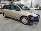 2008 Toyota Sienna Ce na sprzedaż w Byron, GA - Front End