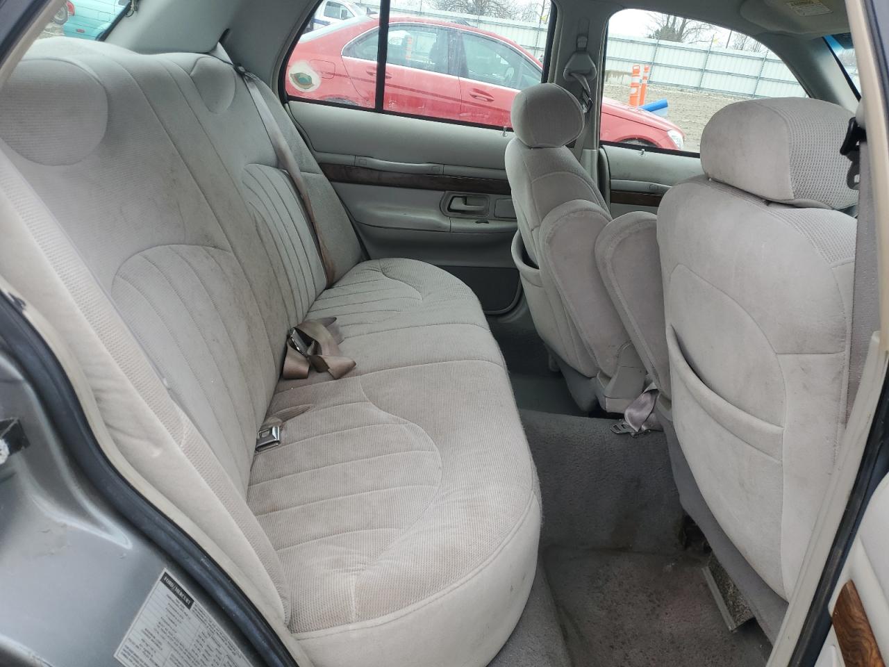 1999 Mercury Grand Marquis - Image 10