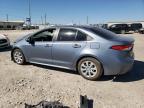 2021 Toyota Corolla Le for Sale in Temple, TX - Front End