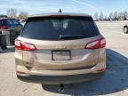 2019 Chevrolet Equinox Ls   de vânzare în Bridgeton, MO - Front End
