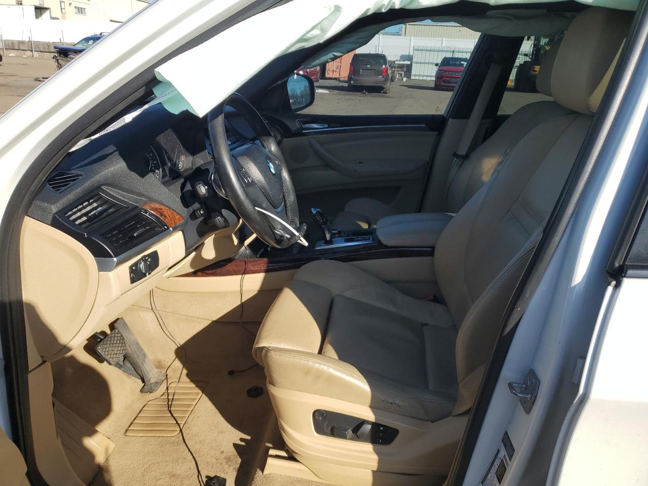 2013 BMW X5 - Image 7