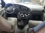 2008 Ford Econoline E150 Van на продаже в Elgin, IL - Rear End