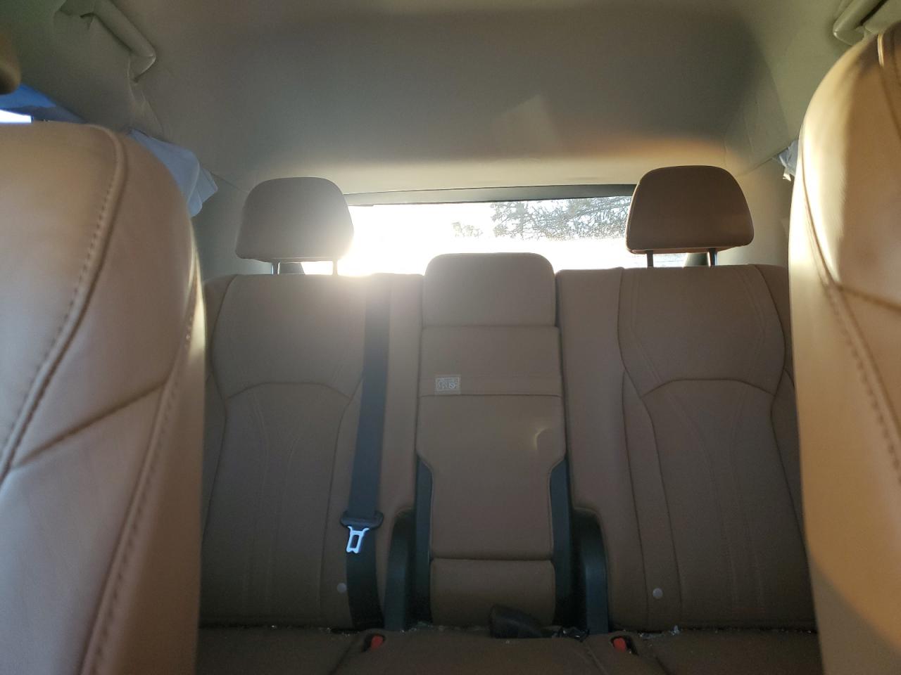 2021 Lexus RX - Image 10