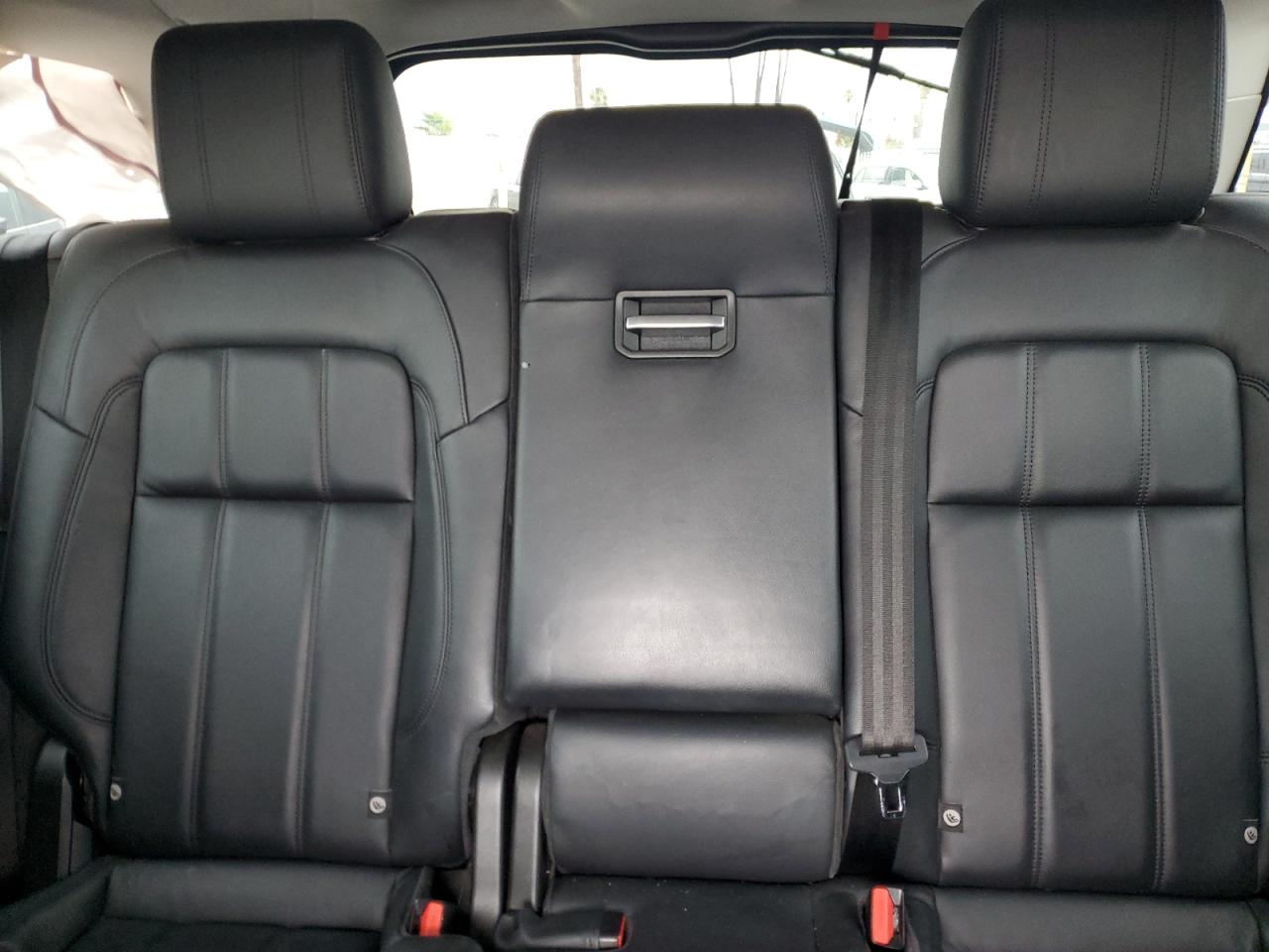 2019 Land Rover Range Rover - Image 10