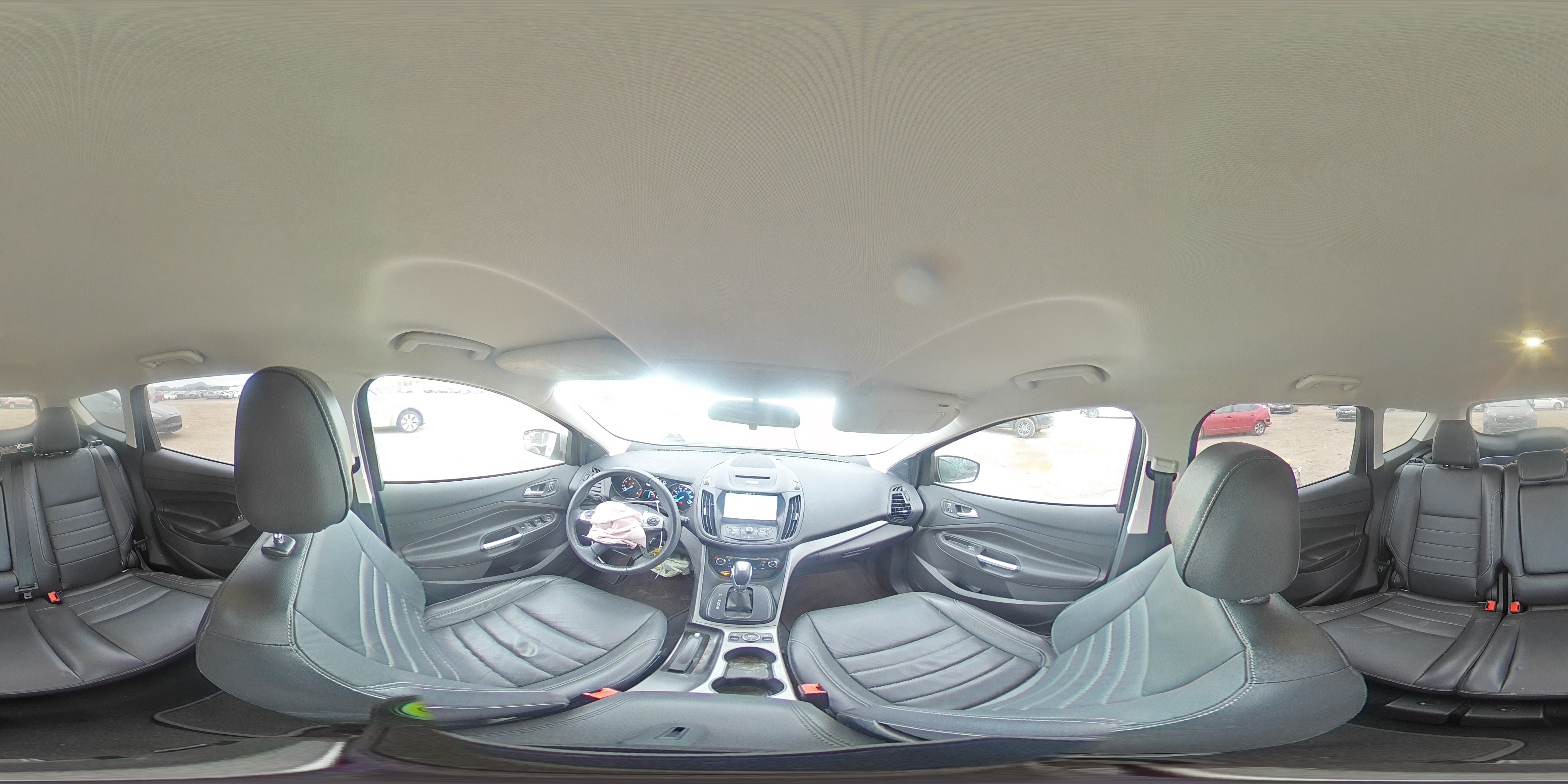 2016 Ford Escape - Image 14