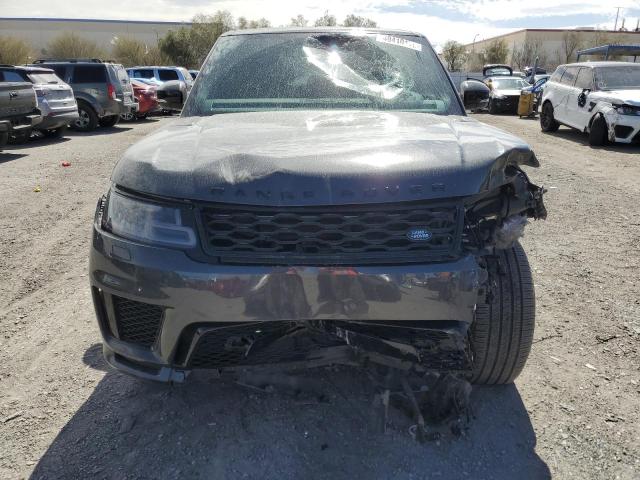  LAND ROVER RANGEROVER 2020 Сharcoal
