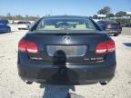 2010 Lexus Gs 350 for Sale in Loganville, GA - Side