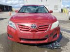 2010 Toyota Camry Base за продажба в Fresno, CA - Rear End