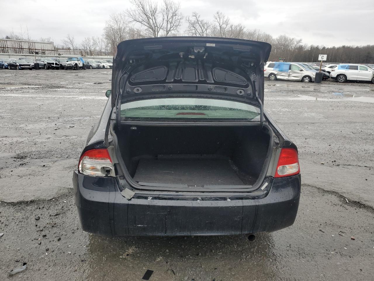 2010 Honda Civic - Image 6
