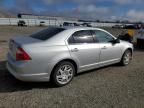 2011 Ford Fusion Se en Venta en Anderson, CA - Front End