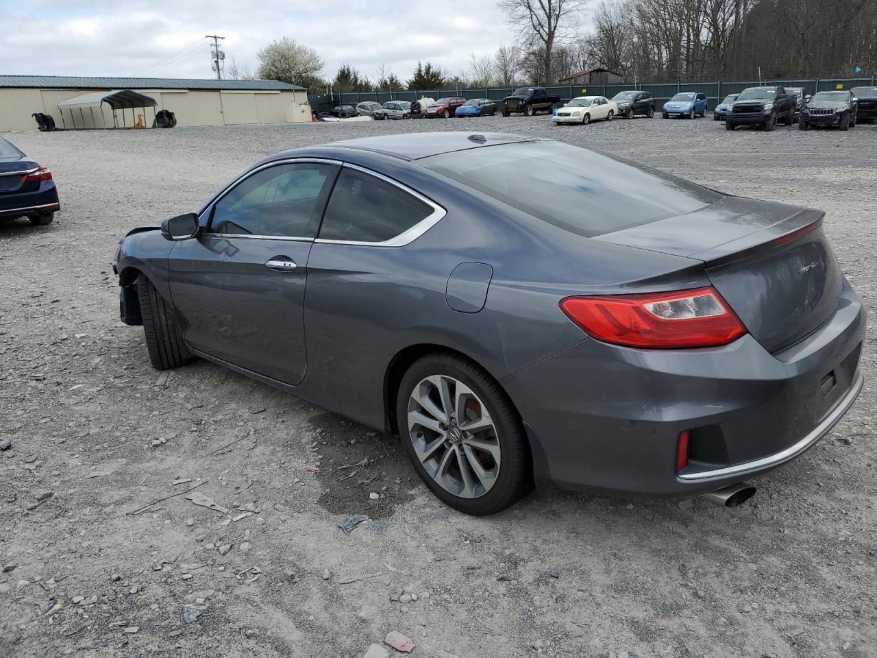 2013 Honda Accord - Image 2
