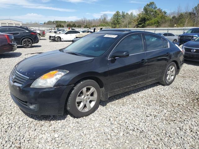2008 Nissan Altima 2.5