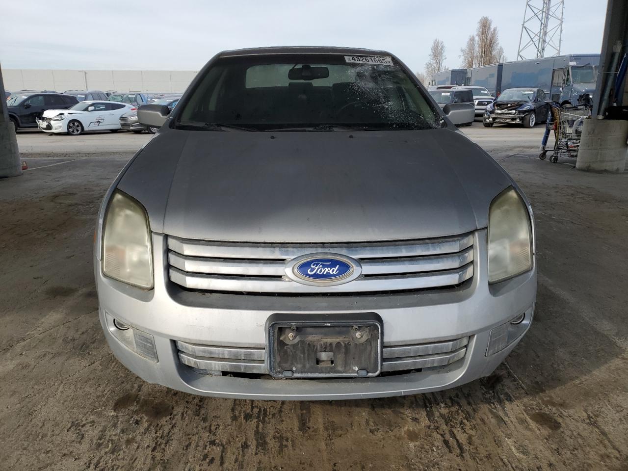 2006 Ford Fusion - Image 5