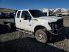 2016 Ford F350 Super Duty на продаже в Reno, NV - Front End