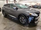 2015 Nissan Murano S للبيع في Avon، MN - Front End
