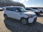 2015 Kia Soul  იყიდება Austell-ში, GA - Front End