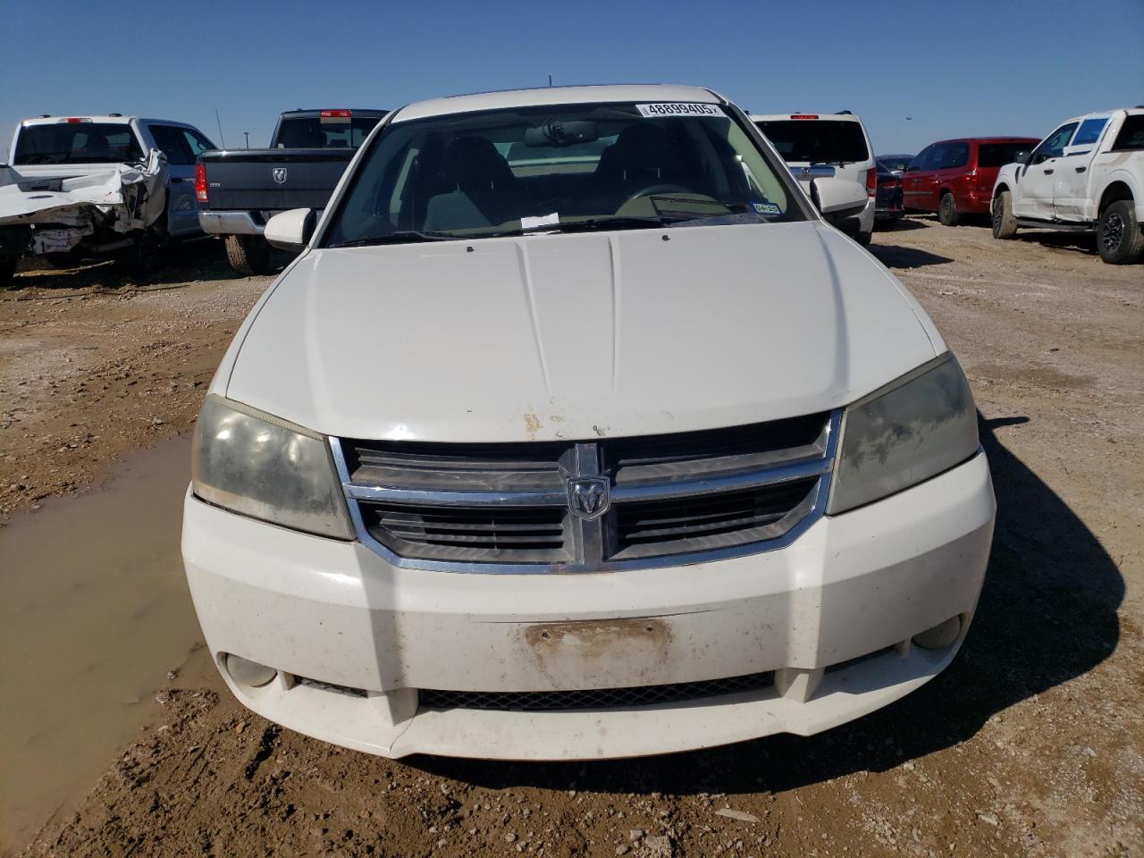 2008 Dodge Avenger - Image 5