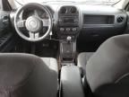 2014 Jeep Patriot Latitude იყიდება Rogersville-ში, MO - Front End