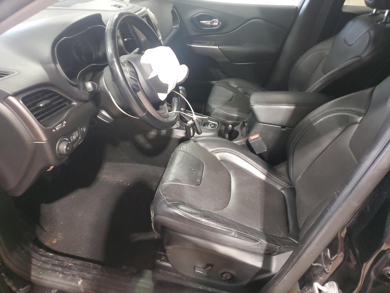 2021 Jeep Grand Cherokee - Image 7