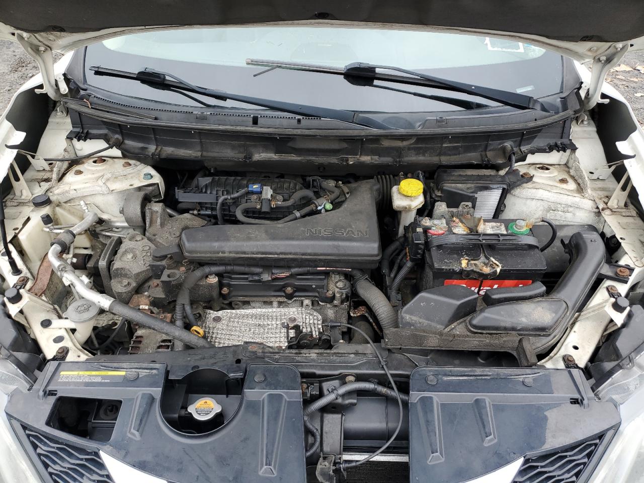 2015 Nissan Rogue - Image 12
