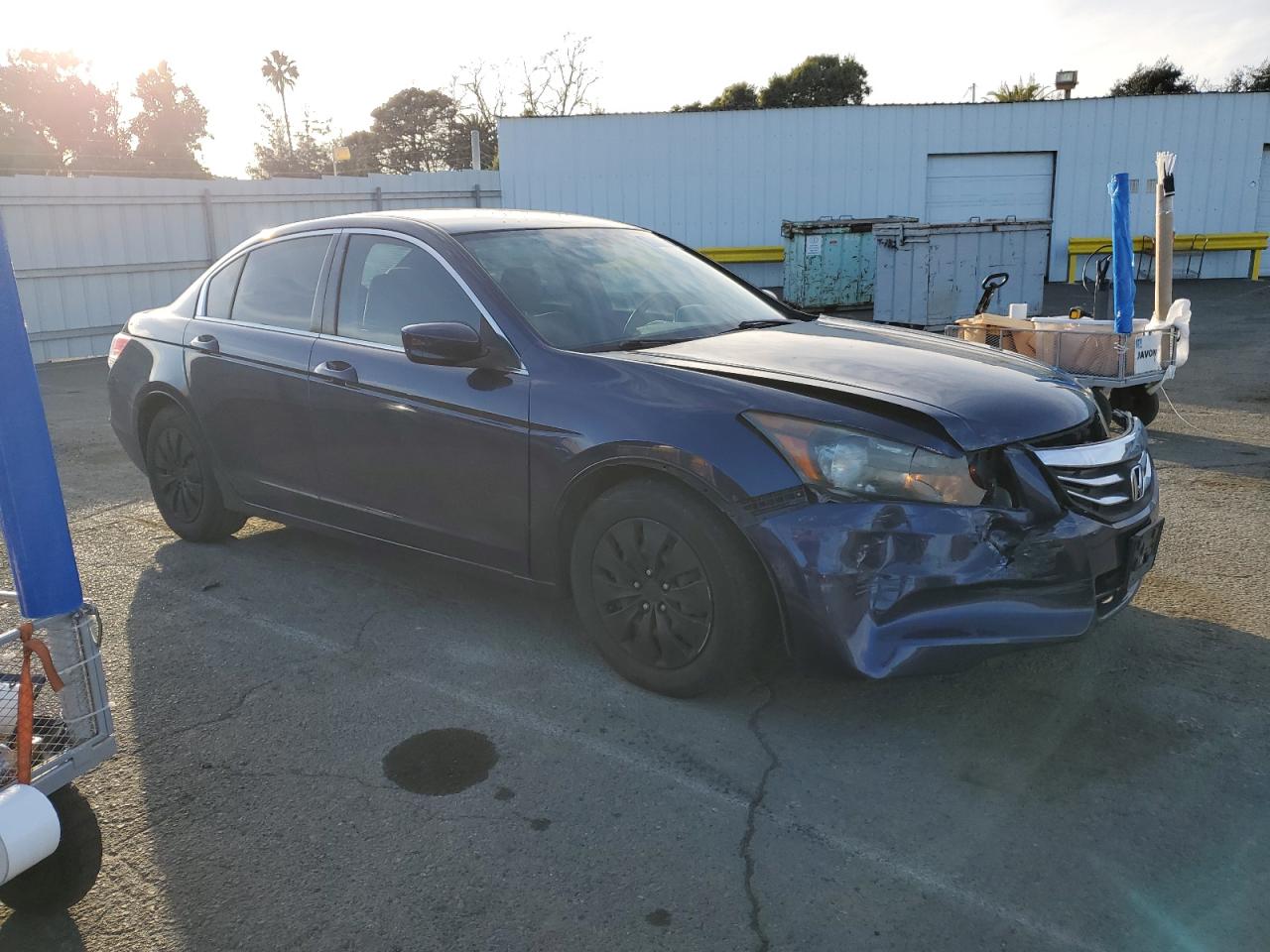 2011 Honda Accord - Image 4