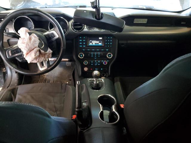 Coupet FORD MUSTANG 2015 Gray