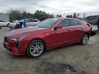 2023 Cadillac Ct4 Luxury на продаже в Hampton, VA - Rear End