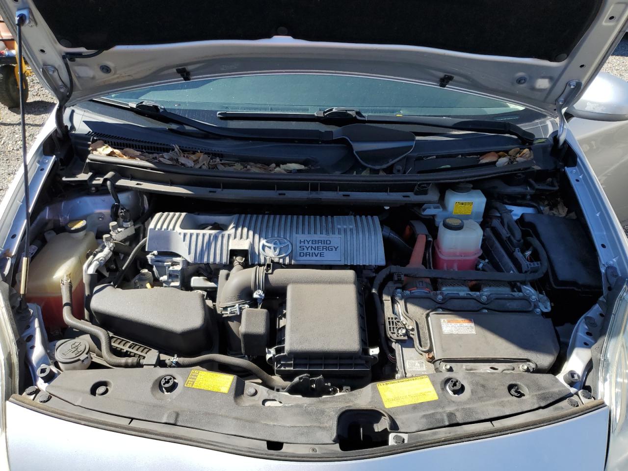 2013 Toyota Prius - Image 11