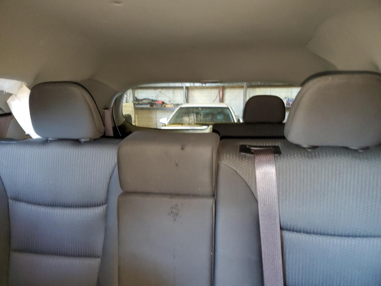 2012 Kia Sorento - Image 10