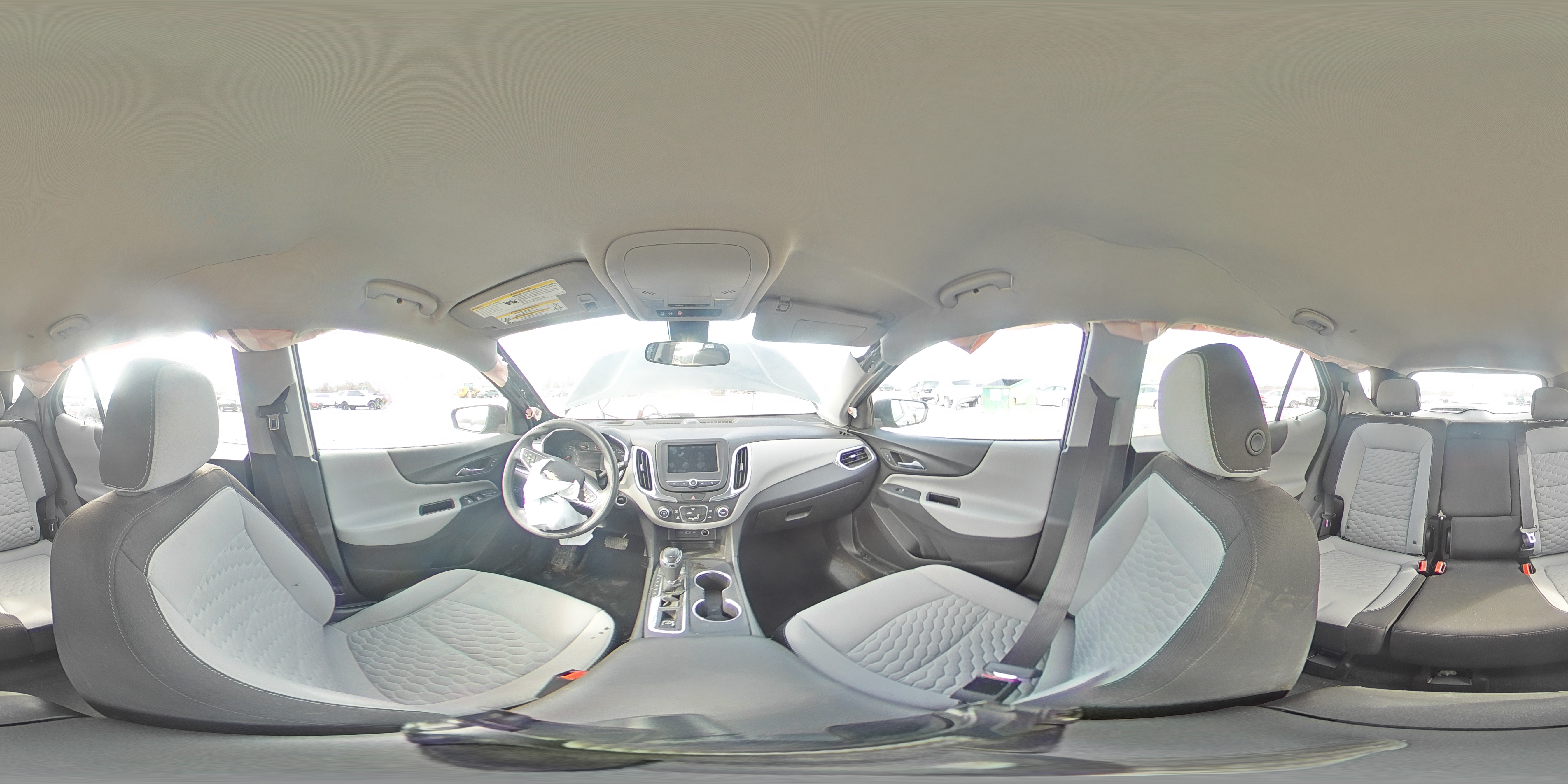 2020 Chevrolet Equinox - Image 14