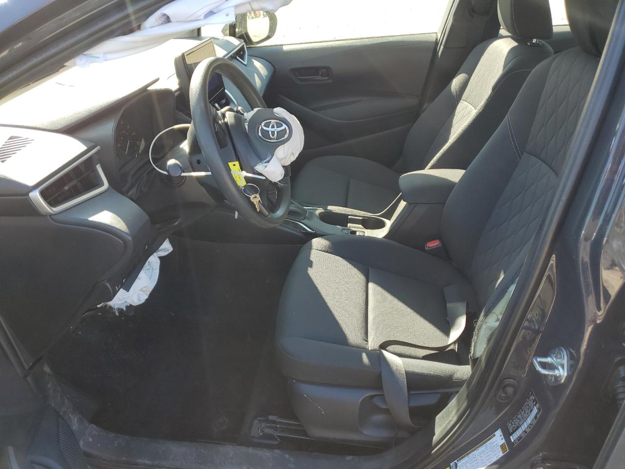 2024 Toyota Corolla - Image 7